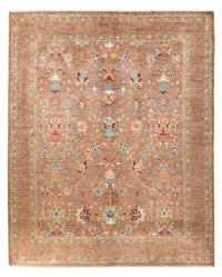 Ziegler Carpet - Ariana - 300 x 244 cm - mörk beige