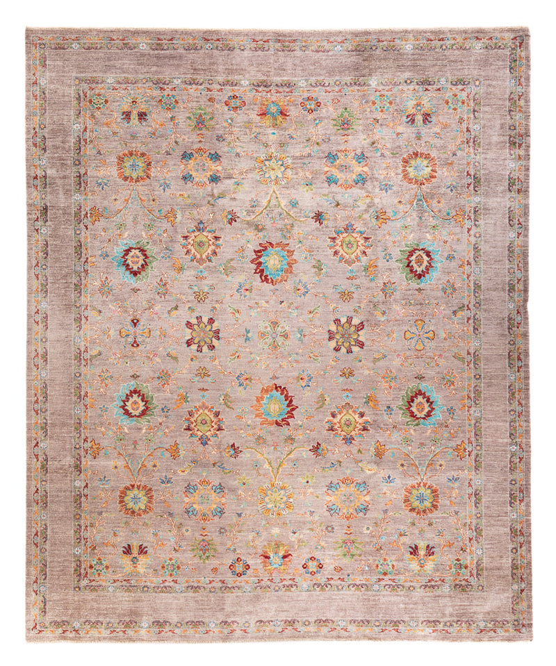Ziegler Carpet - Ariana - 291 x 243 cm - mörk beige