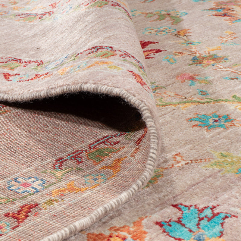 Ziegler Carpet - Ariana - 291 x 243 cm - mörk beige