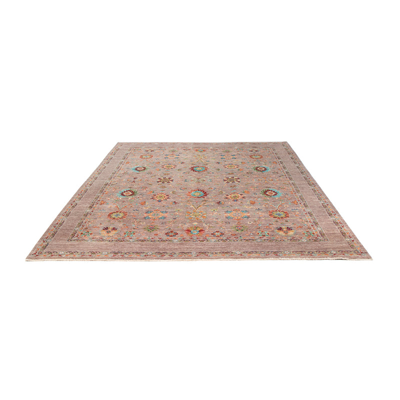 Ziegler Carpet - Ariana - 291 x 243 cm - mörk beige