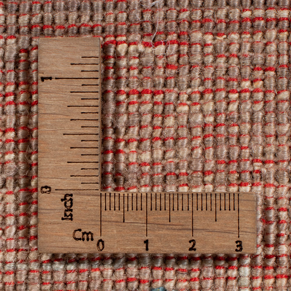 Ziegler Carpet - Ariana - 291 x 243 cm - mörk beige