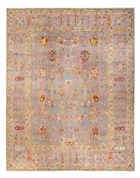 Ziegler Carpet - Ariana - 305 x 238 cm - ljus mocca