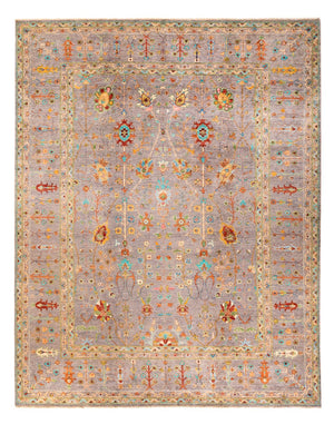 Ziegler Carpet - Ariana - 305 x 238 cm - ljus mocca