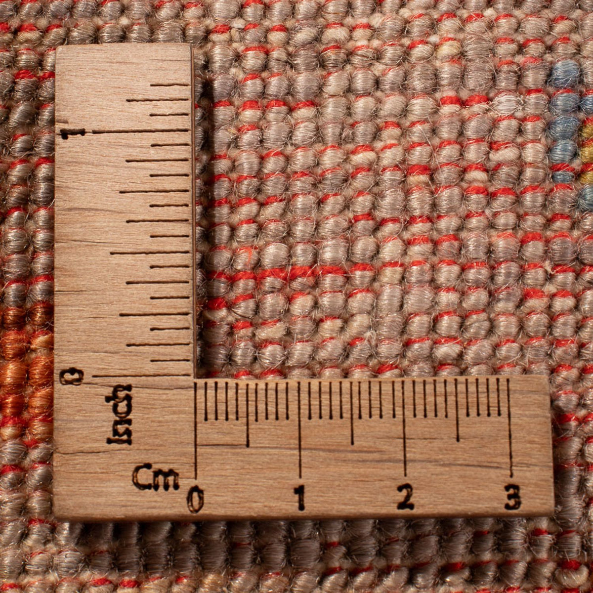 Ziegler Carpet - Ariana - 305 x 238 cm - ljus mocca