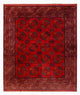 Afghansk matta 257x298cm - Oriental Carpet