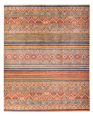 Ziegler Carpet - Shal - 312 x 248 cm - flerfärgad