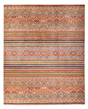 Ziegler Carpet - Shal - 312 x 248 cm - flerfärgad