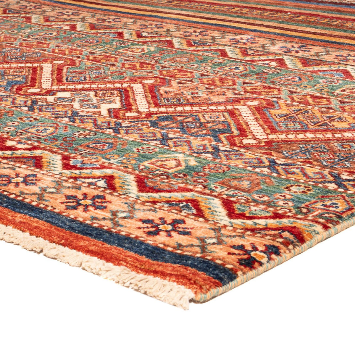 Ziegler Carpet - Shal - 312 x 248 cm - flerfärgad