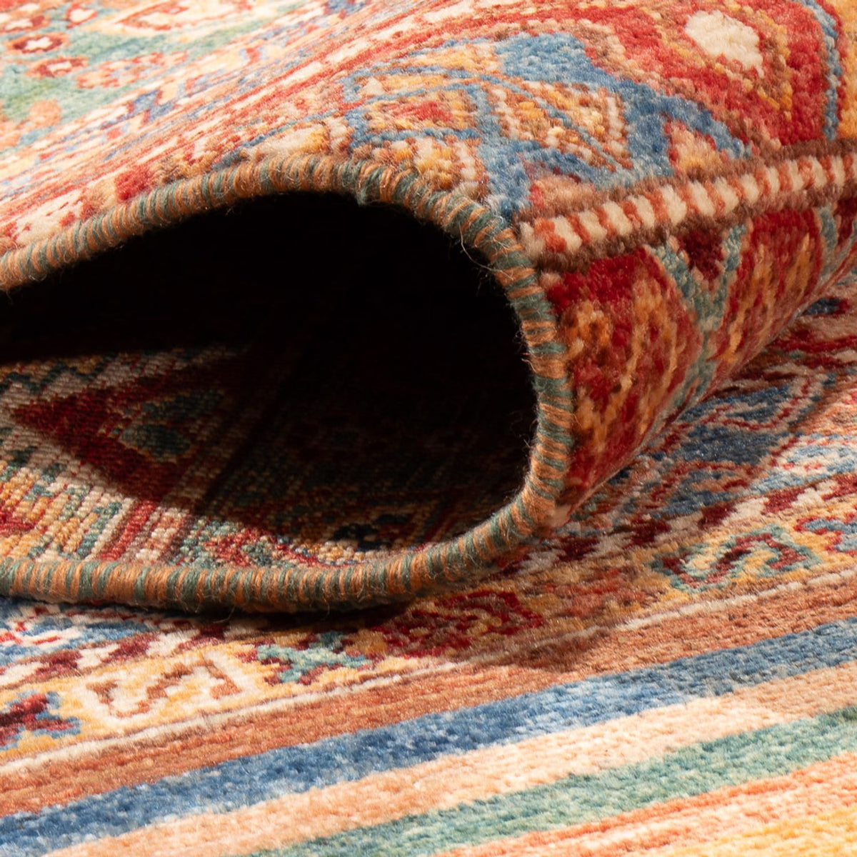 Ziegler Carpet - Shal - 312 x 248 cm - flerfärgad