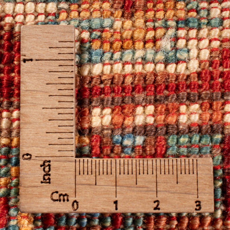 Ziegler Carpet - Shal - 312 x 248 cm - flerfärgad