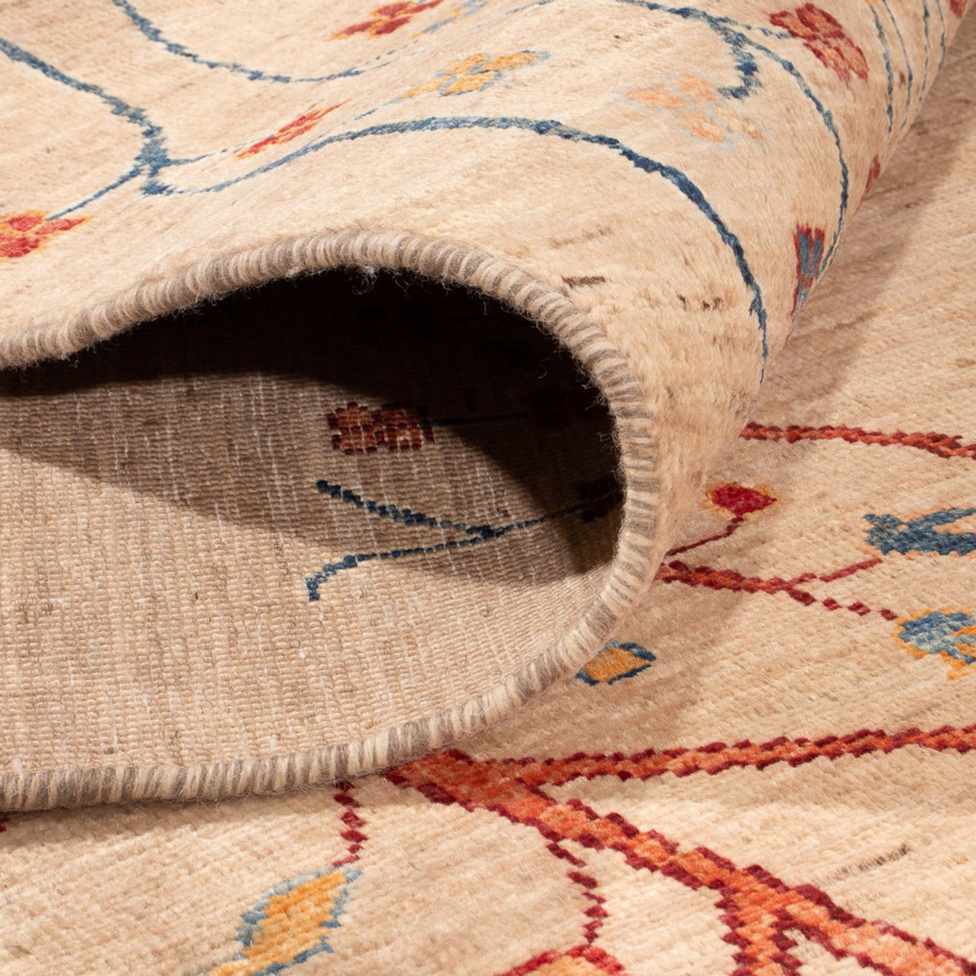 Ariana Mattan 305x237cm - Oriental Carpet