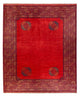 Afghansk matta 297x256cm - Oriental Carpet