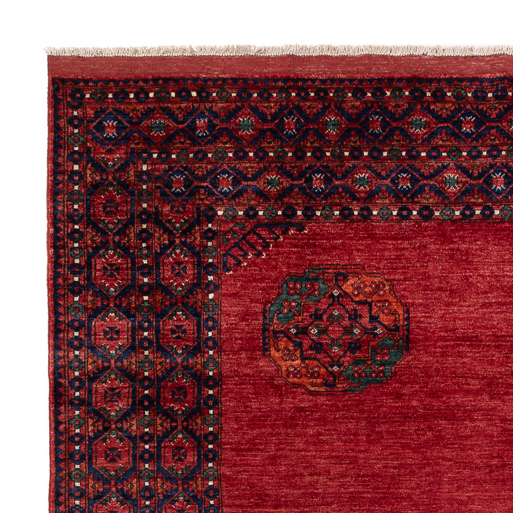 Khal Mohammadi Mattan 259x313cm - Oriental Carpet