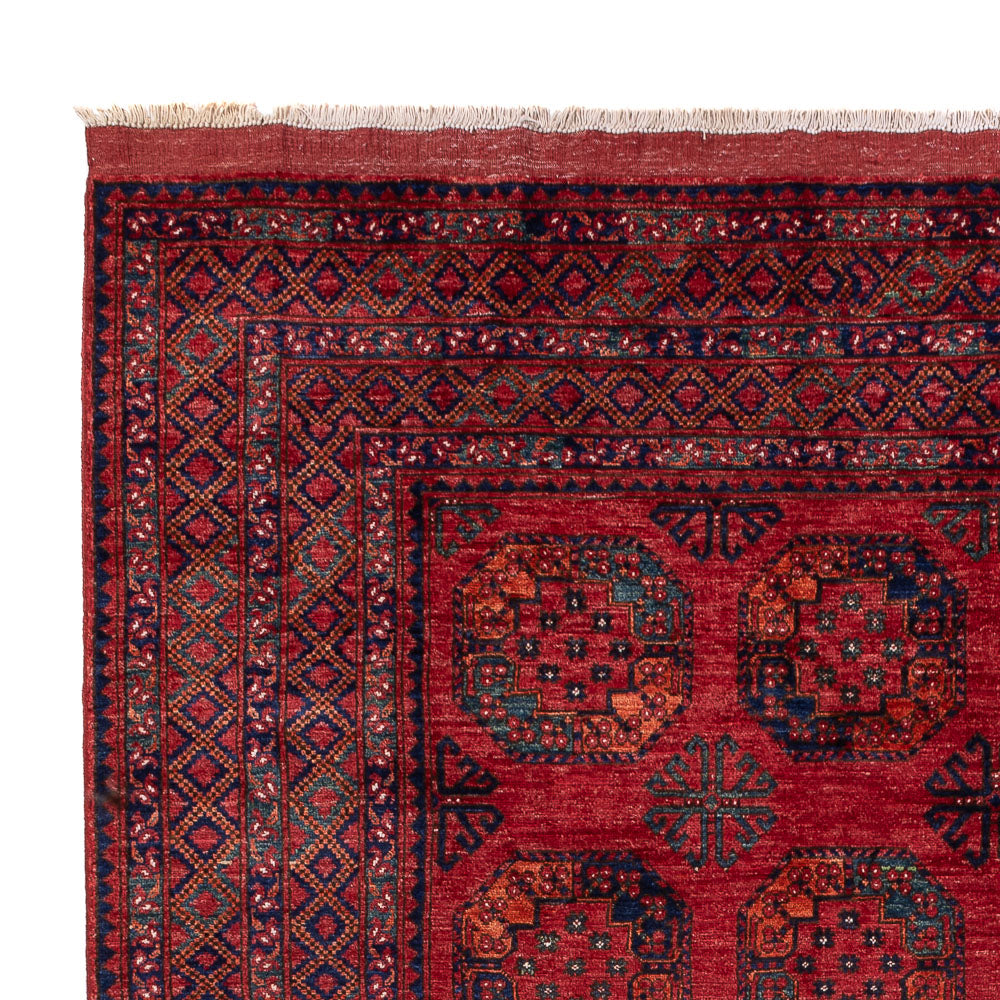 Khal Mohammadi Mattan 306x255cm - Oriental Carpet