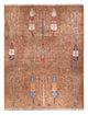Ziegler Carpet - Ariana - 314 x 238 cm - mörk beige