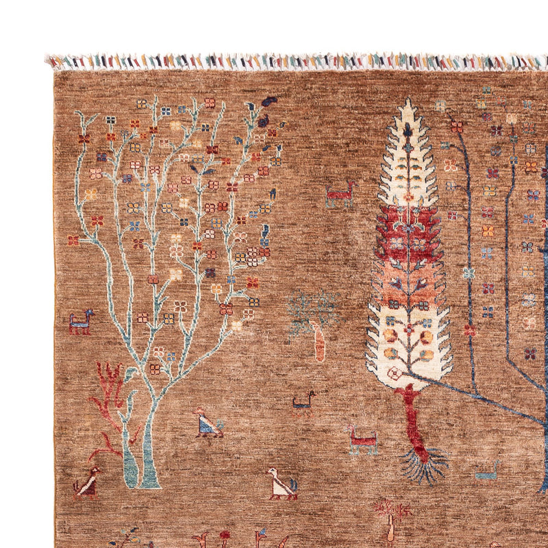 Ziegler Carpet - Ariana - 314 x 238 cm - mörk beige