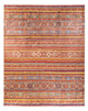 Shal Mattan 295x241cm - Oriental Carpet