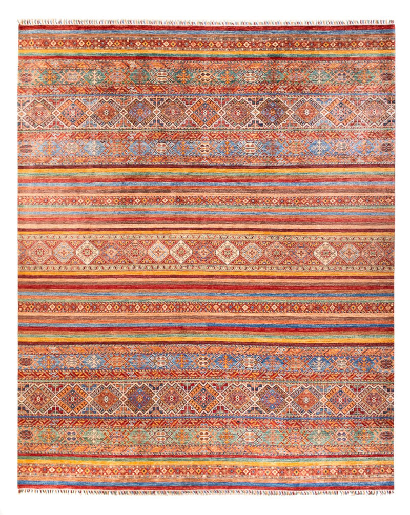 Ziegler Carpet - Shal - 295 x 241 cm - flerfärgad