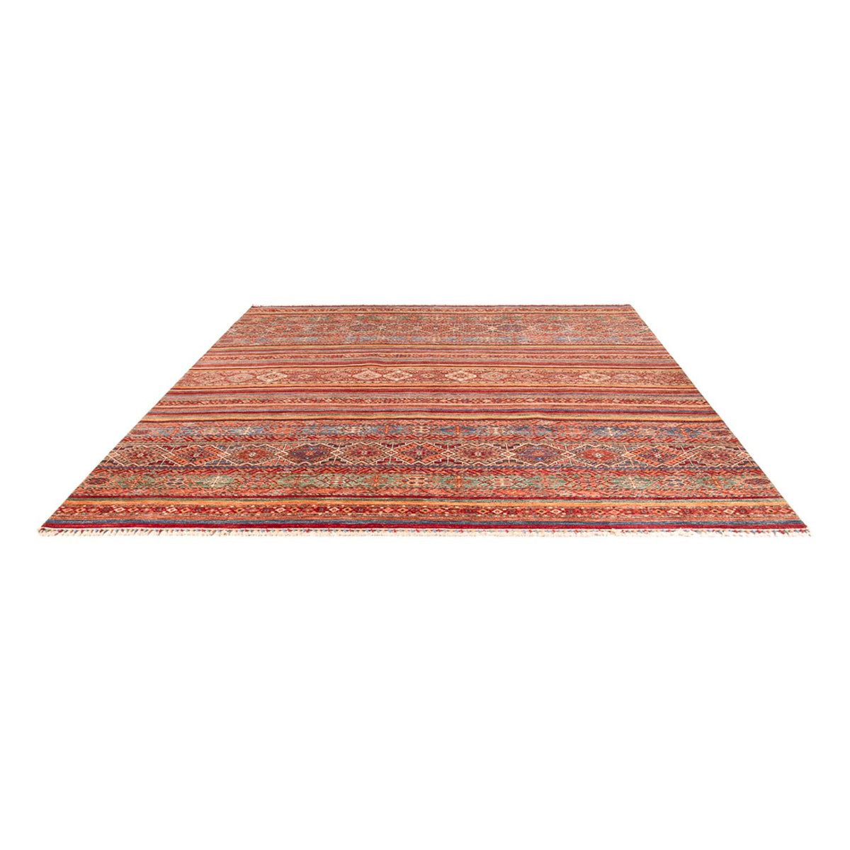 Ziegler Carpet - Shal - 295 x 241 cm - flerfärgad