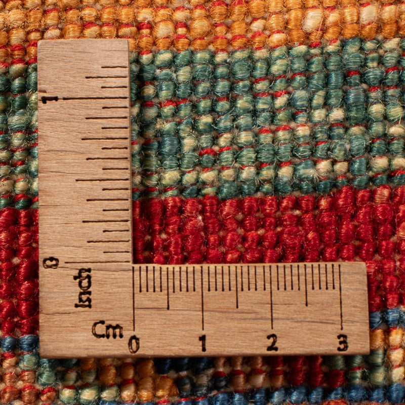 Ziegler Carpet - Shal - 295 x 241 cm - flerfärgad