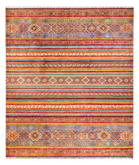 Ziegler Carpet - Shal - 292 x 248 cm - flerfärgad