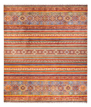 Ziegler Carpet - Shal - 292 x 248 cm - flerfärgad