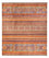 Ziegler Carpet - Shal - 292 x 248 cm - flerfärgad