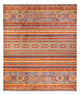 Shal Mattan 292x248cm - Oriental Carpet