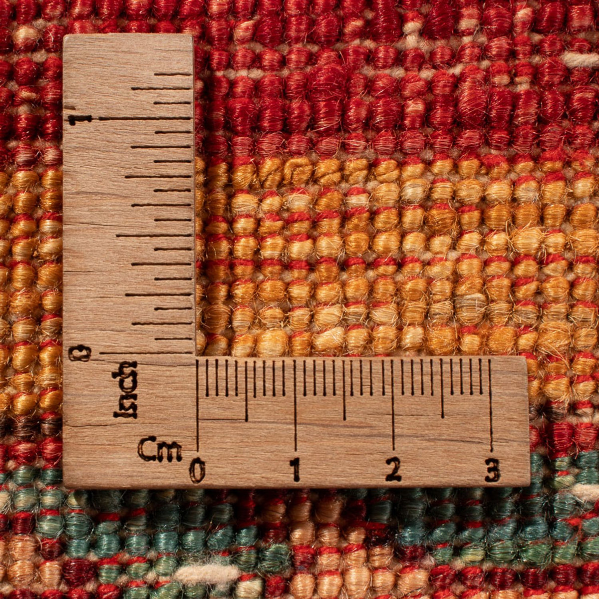 Ziegler Carpet - Shal - 292 x 248 cm - flerfärgad