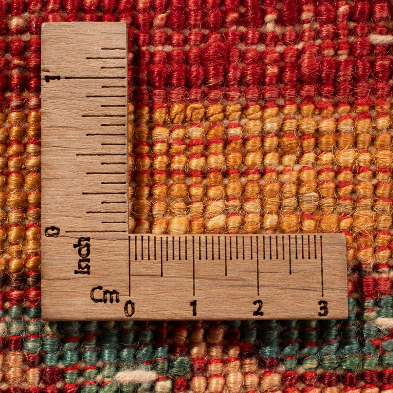 Ziegler Carpet - Shal - 292 x 248 cm - flerfärgad