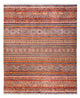 Shal Mattan 294x242cm - Oriental Carpet