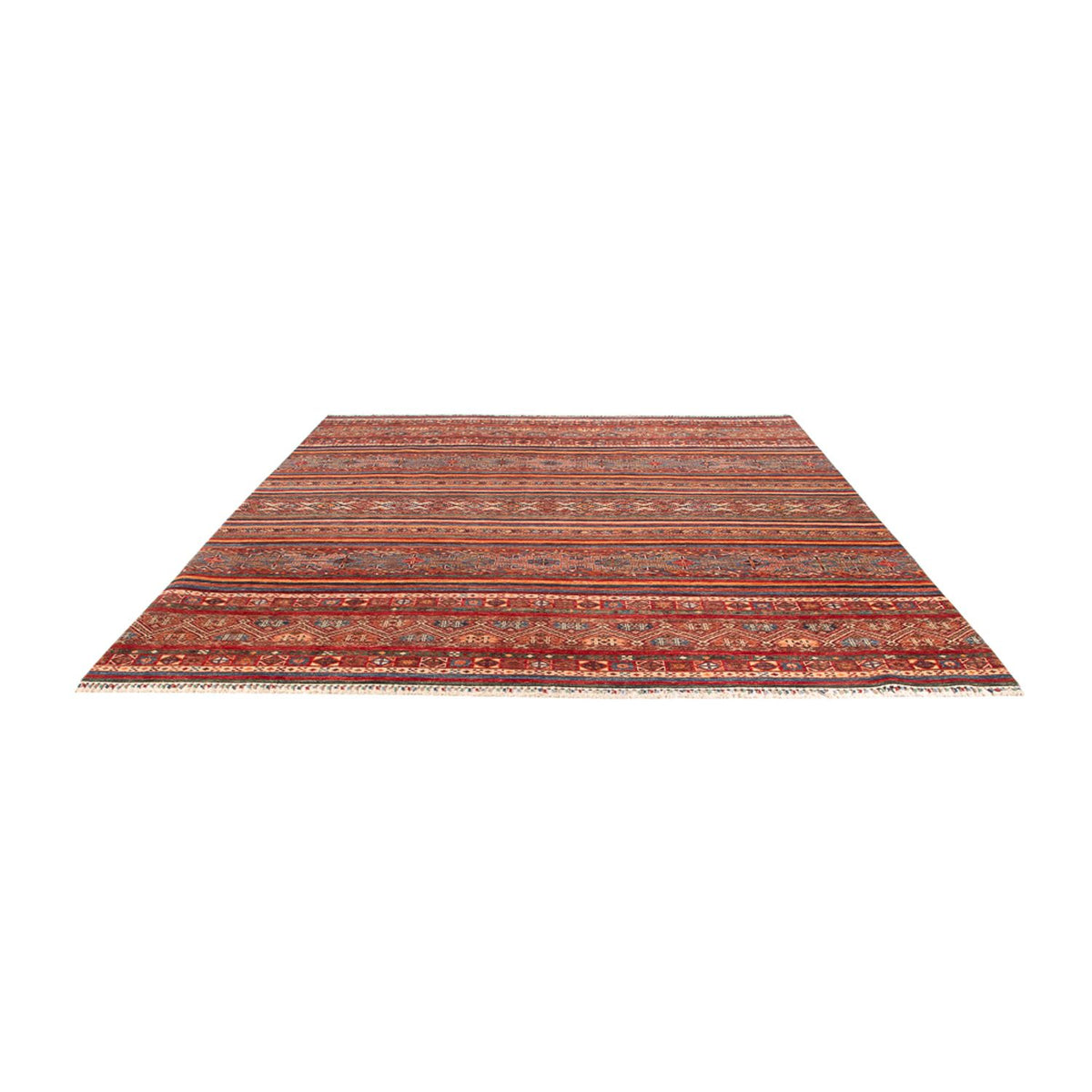 Ziegler Carpet - Shal - 294 x 242 cm - flerfärgad