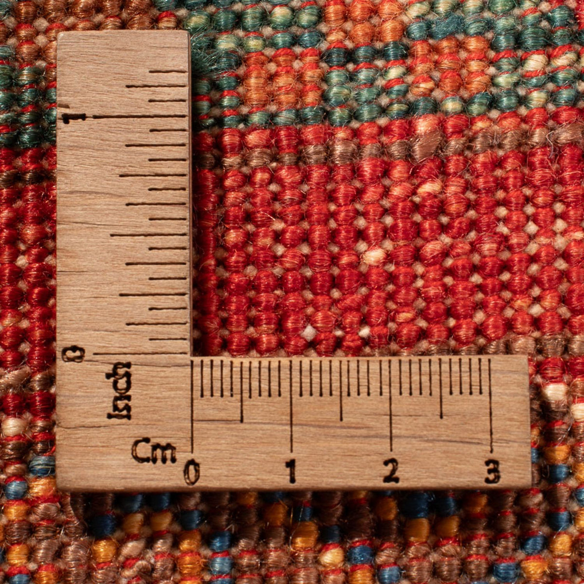 Ziegler Carpet - Shal - 294 x 242 cm - flerfärgad