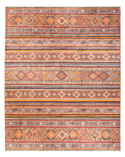 Shal Mattan 242x301cm - Oriental Carpet