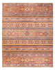 Shal Mattan 301x242cm - Oriental Carpet