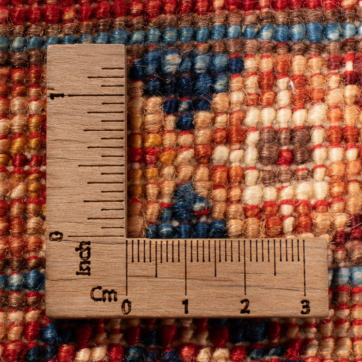 Ziegler Carpet - Shal - 301 x 242 cm - flerfärgad