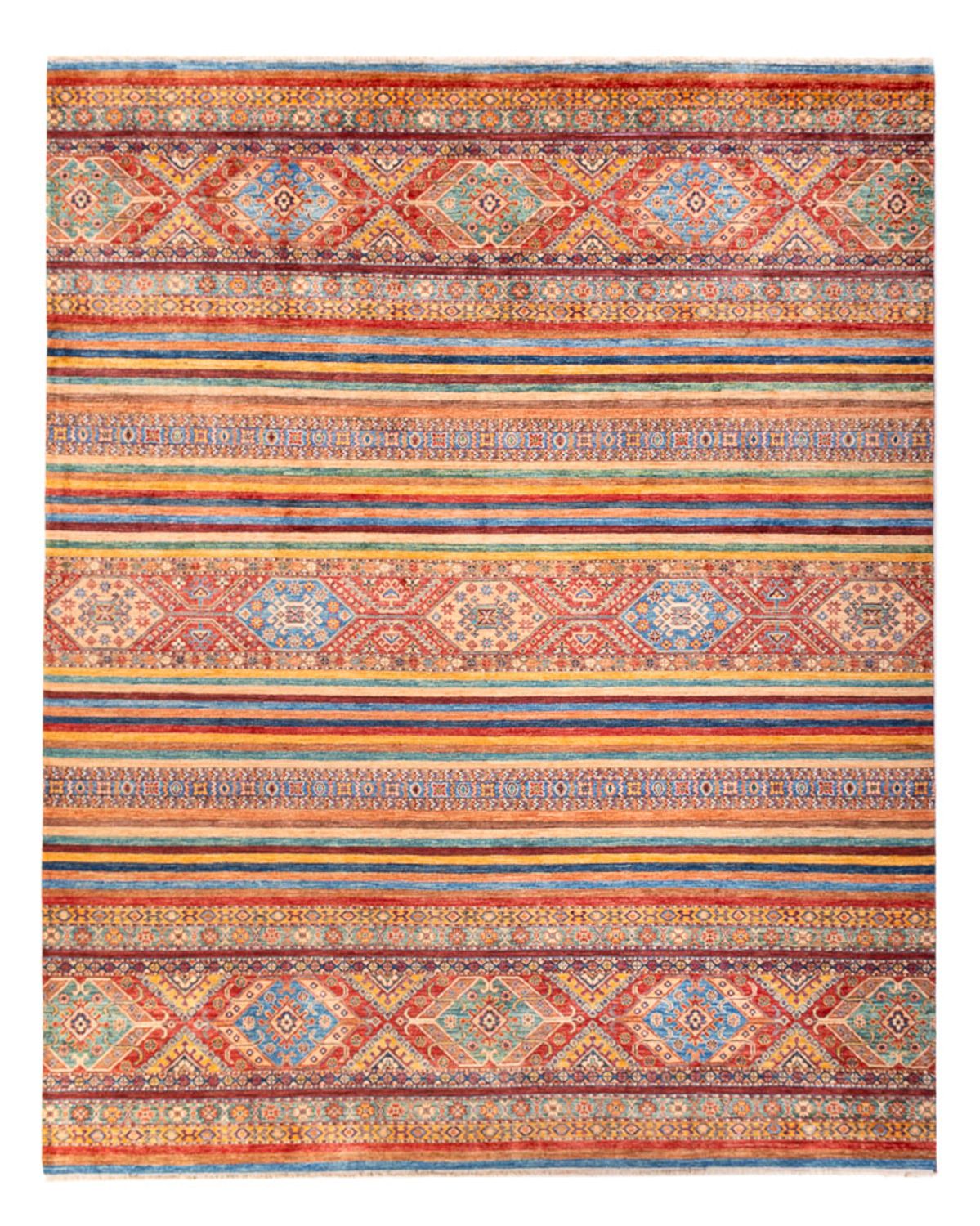 Ziegler Carpet - Shal - 300 x 245 cm - flerfärgad