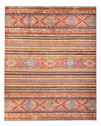 Ziegler Carpet - Shal - 300 x 245 cm - flerfärgad