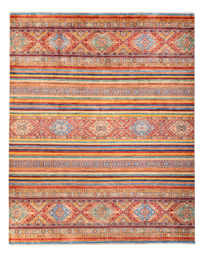 Shal Mattan 245x300cm - Oriental Carpet