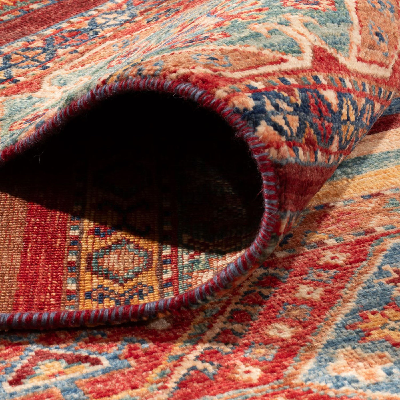 Shal Mattan 300x245cm - Oriental Carpet