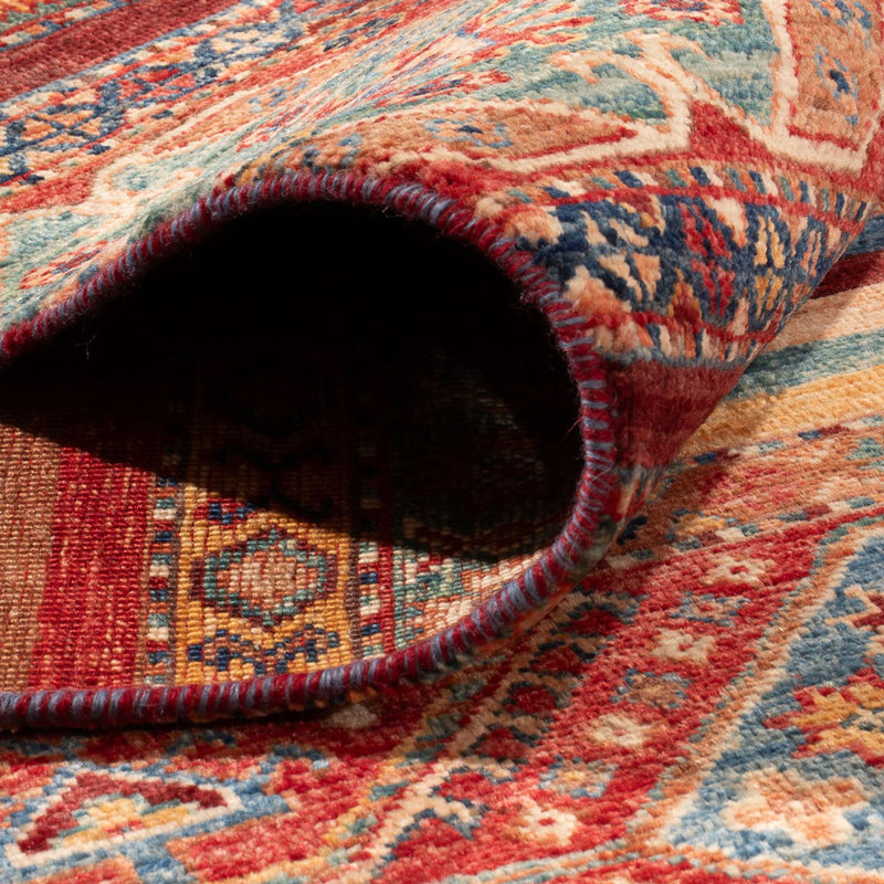 Ziegler Carpet - Shal - 300 x 245 cm - flerfärgad