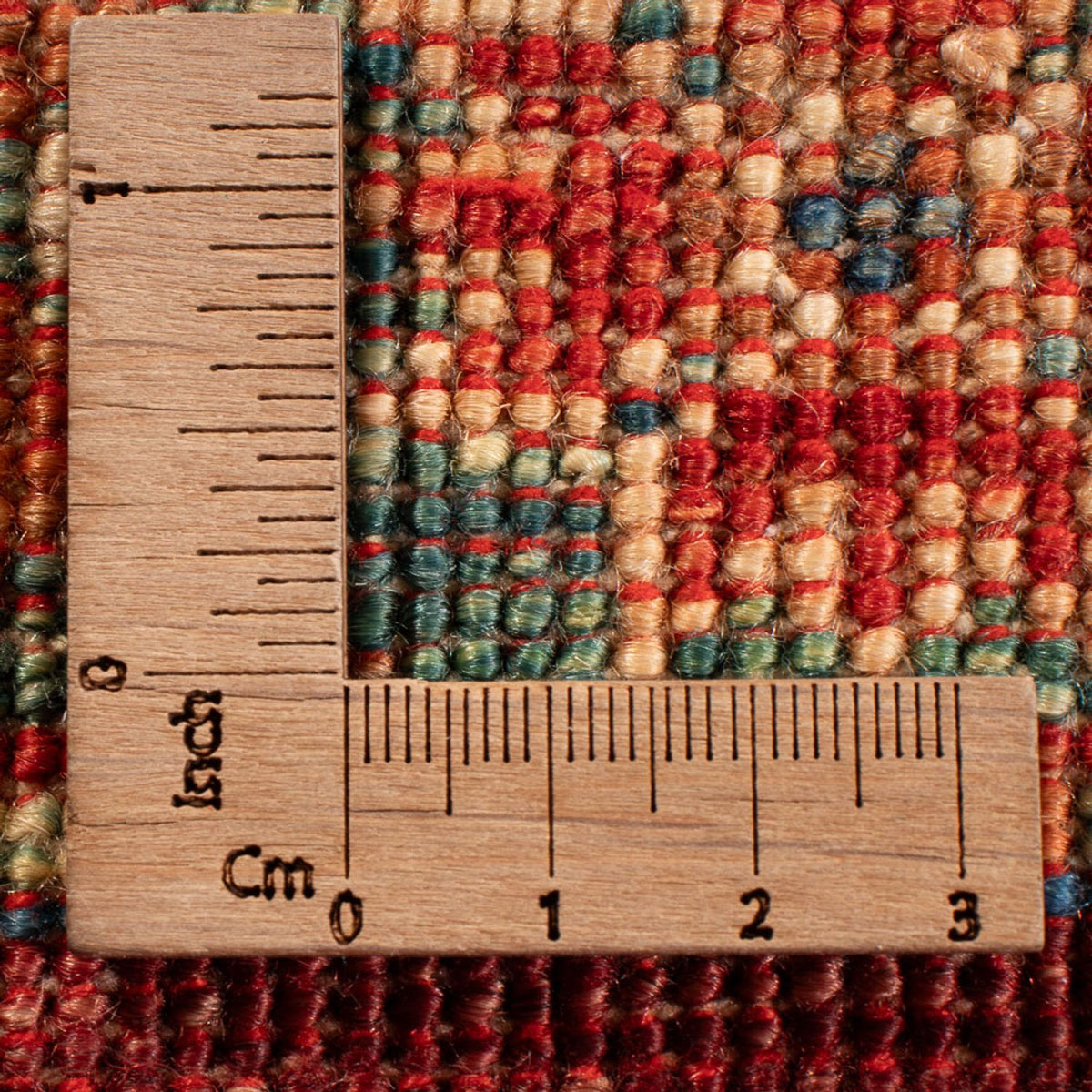 Ziegler Carpet - Shal - 300 x 245 cm - flerfärgad