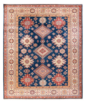 Ziegler Carpet - Kazak - 301 x 246 cm - mörkblå