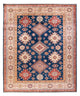 Kazak Mattan 301x246cm - Oriental Carpet