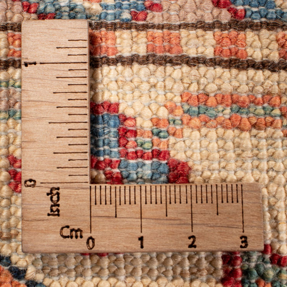 Ziegler Carpet - Kazak - 301 x 246 cm - mörkblå