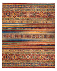 Ziegler Carpet - Shal - 303 x 245 cm - flerfärgad