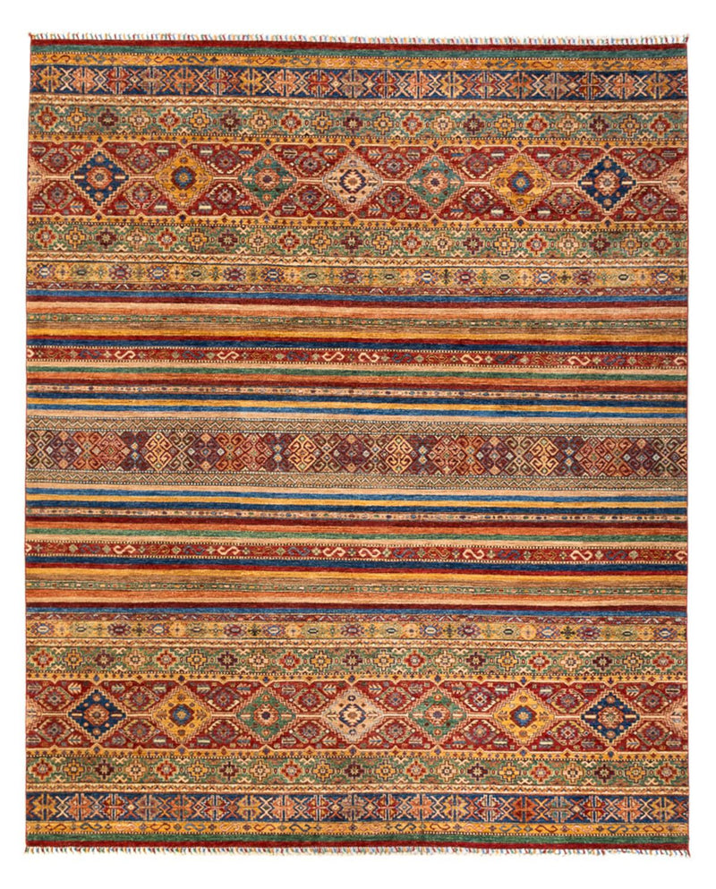 Ziegler Carpet - Shal - 303 x 245 cm - flerfärgad