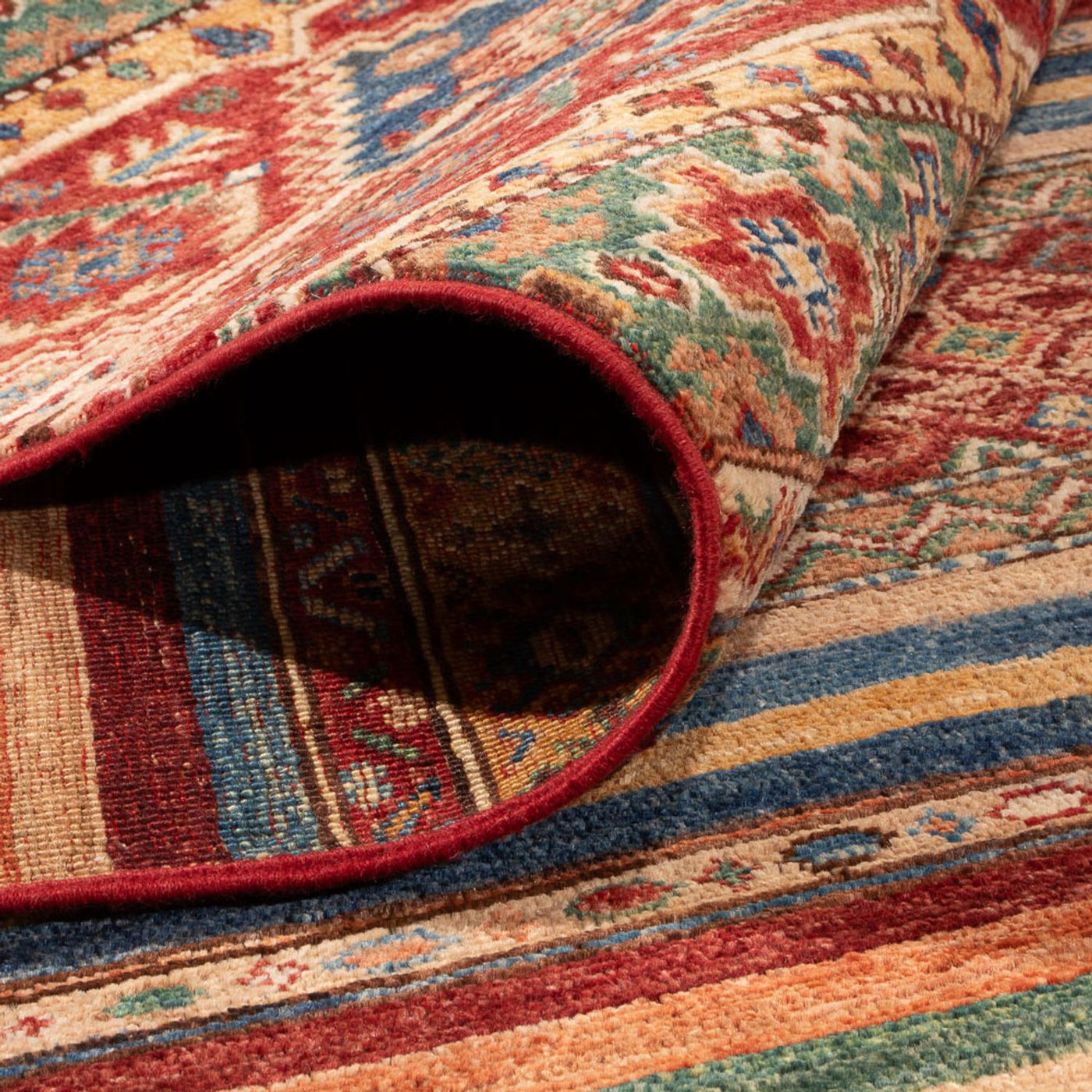 Shal Mattan 303x245cm - Oriental Carpet