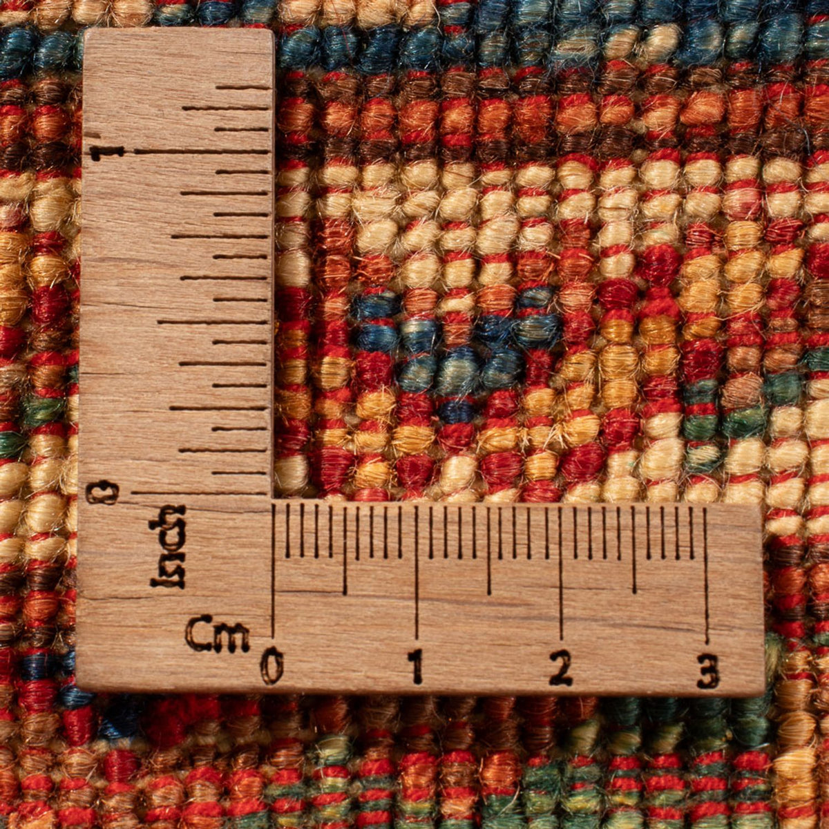 Ziegler Carpet - Shal - 303 x 245 cm - flerfärgad