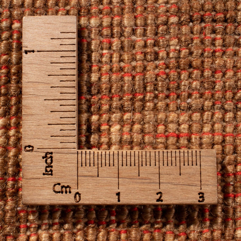 Ziegler Carpet - Ariana - 296 x 246 cm - mörk beige